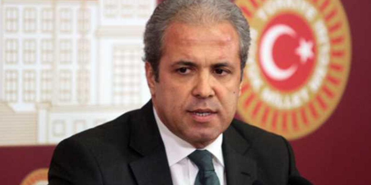 Şamil Tayyar'dan iddianame eleştirisi: 'Siyasi değerlendirmeler var'