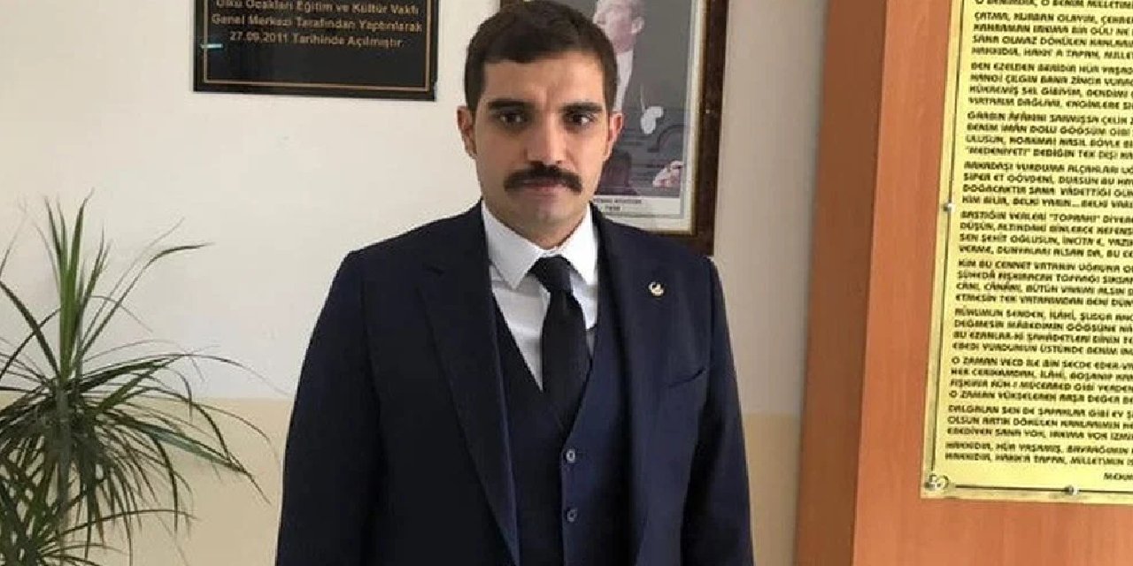 İstinaf'tan Sinan Ateş davasında karar: Cezalar onandı