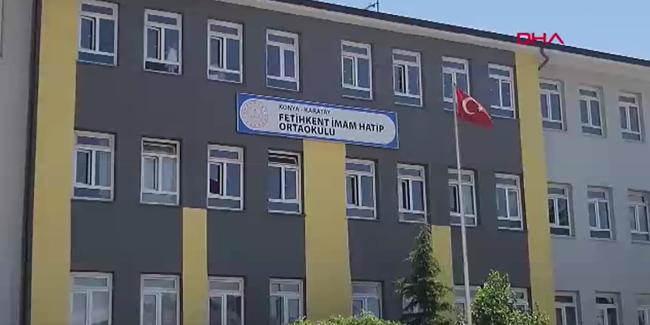 İmam Hatip Ortaokulu’nda silahlı saldırı: Rehberlik öğretmeni yaşamını yitirdi