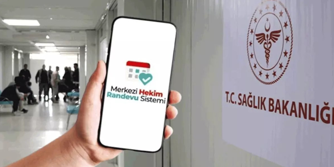 Tepkiler sonuç verdi: MHRS'de 'evli' ayrımı kaldırıldı