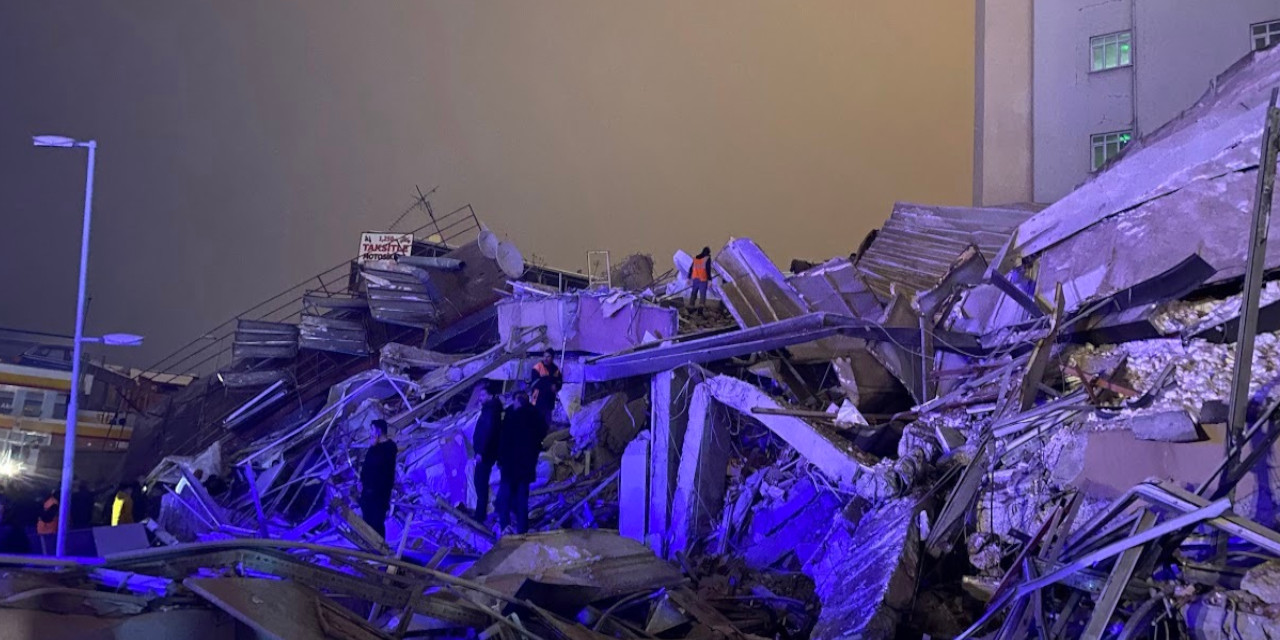 Deprem davalarında 'bilirkişi raporu' sorunu