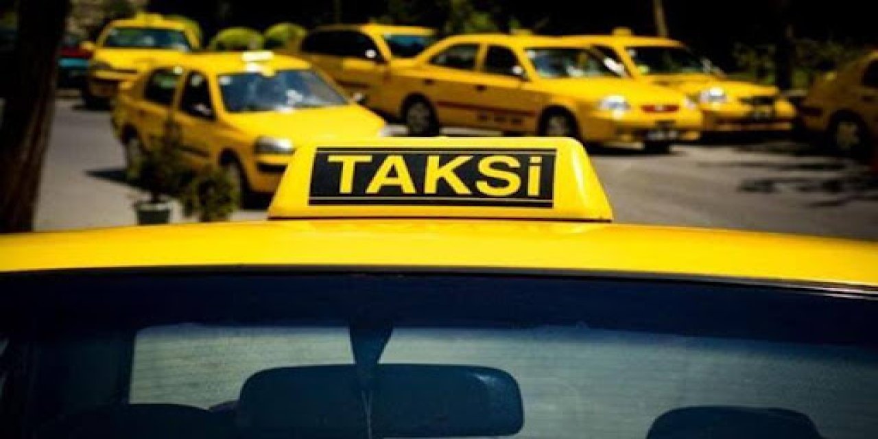 İstanbul’da yeni nesil taksi dönemi: İlk plakalar sahiplerini buldu