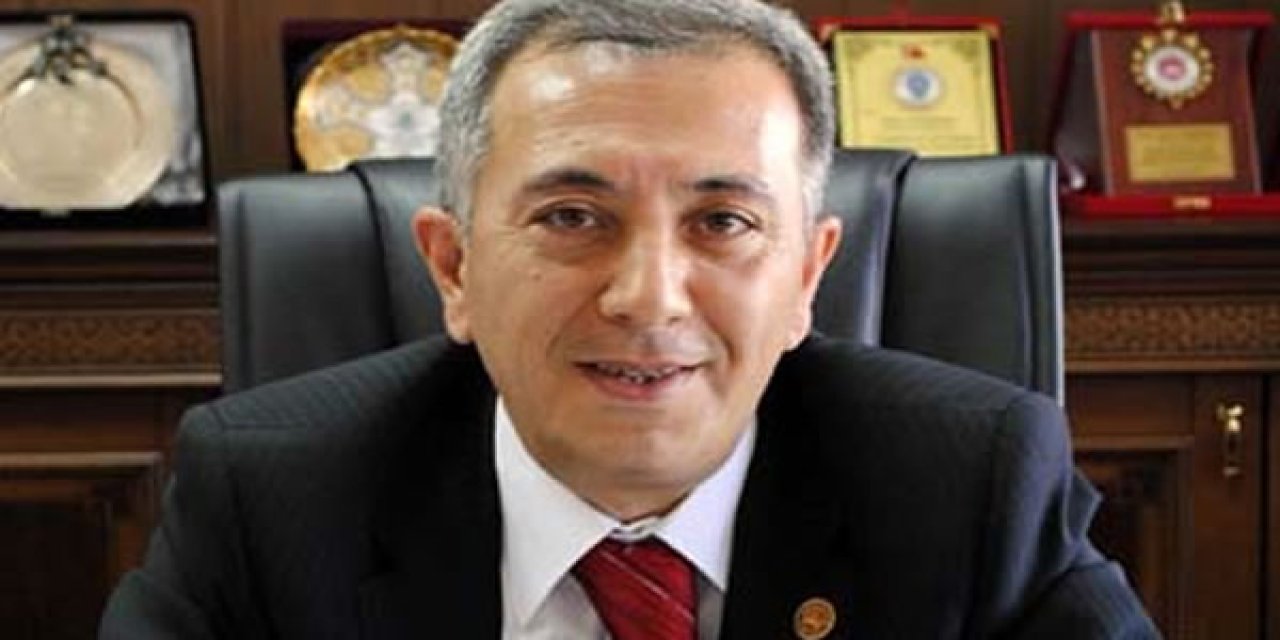 Yargıtay Üyesi Metin Yandırmaz'dan 'masumiyet karinesi' hatırlatması