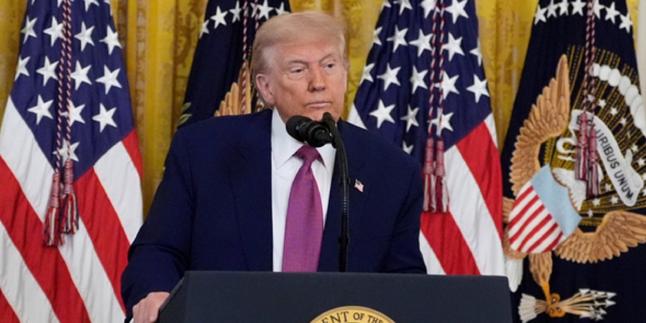 ABD Başkanı Trump: Gerekirse İsrail'i savunacağız