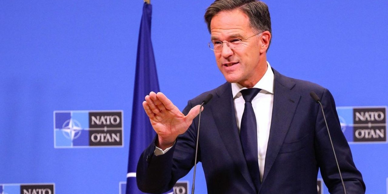 İsrail'in İran'a saldırıları: NATO Genel Sekreteri Rutte'den açıklama