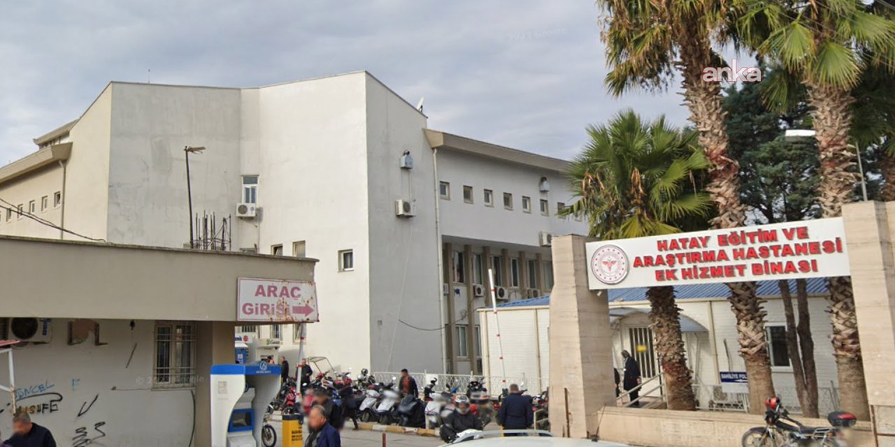 68 kişiye mezar olmuştu: Savcılık AKP'li müdürün yargılanmasını istedi