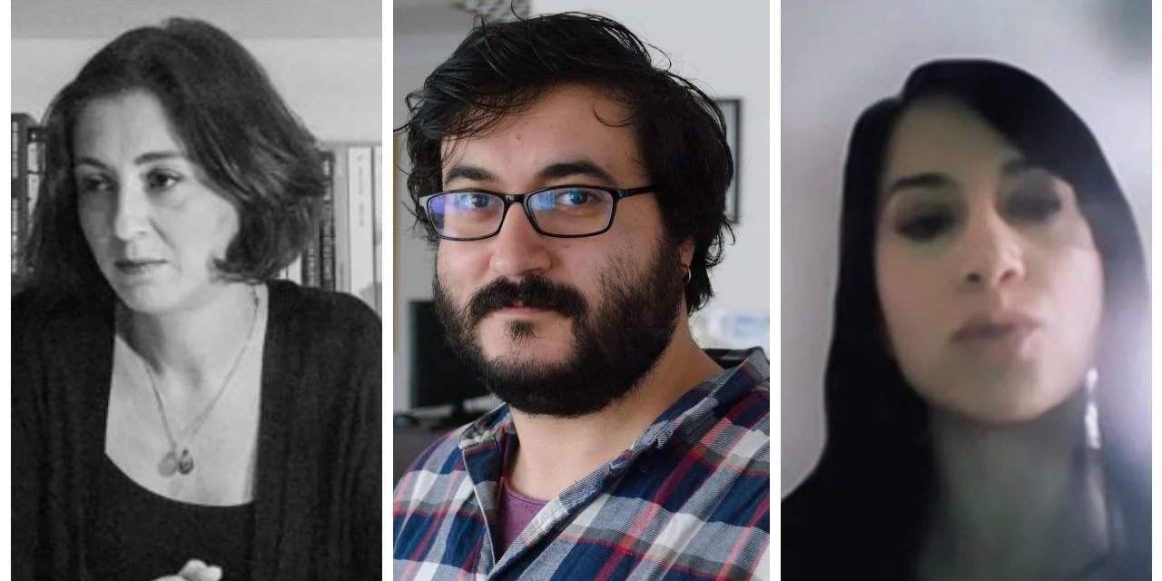 Gazeteciler gözaltına alındı: İstanbul'dan Artvin'e otobüsle götürüldü