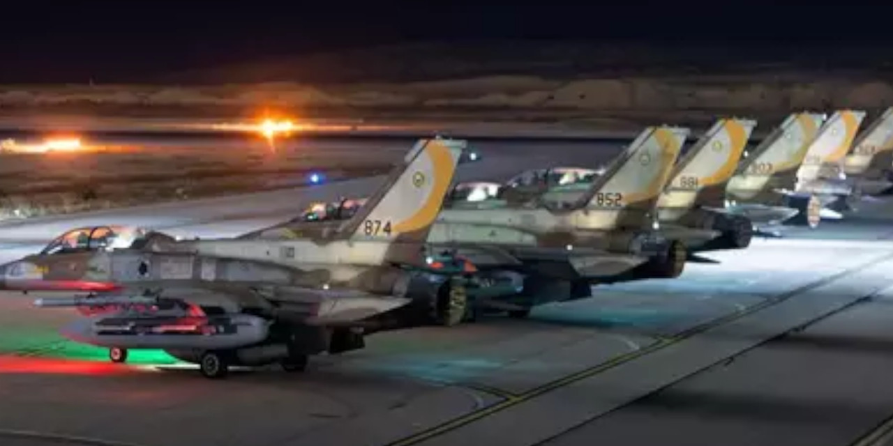 Sosyalist partilerden İsrail'e karşı ortak açıklama: Desteği çekin