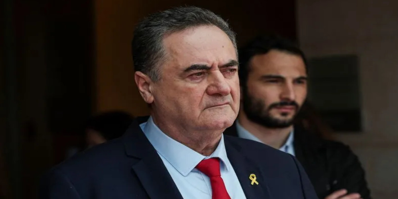 İsrail Savunma Bakanı Katz: Tahran yanacak
