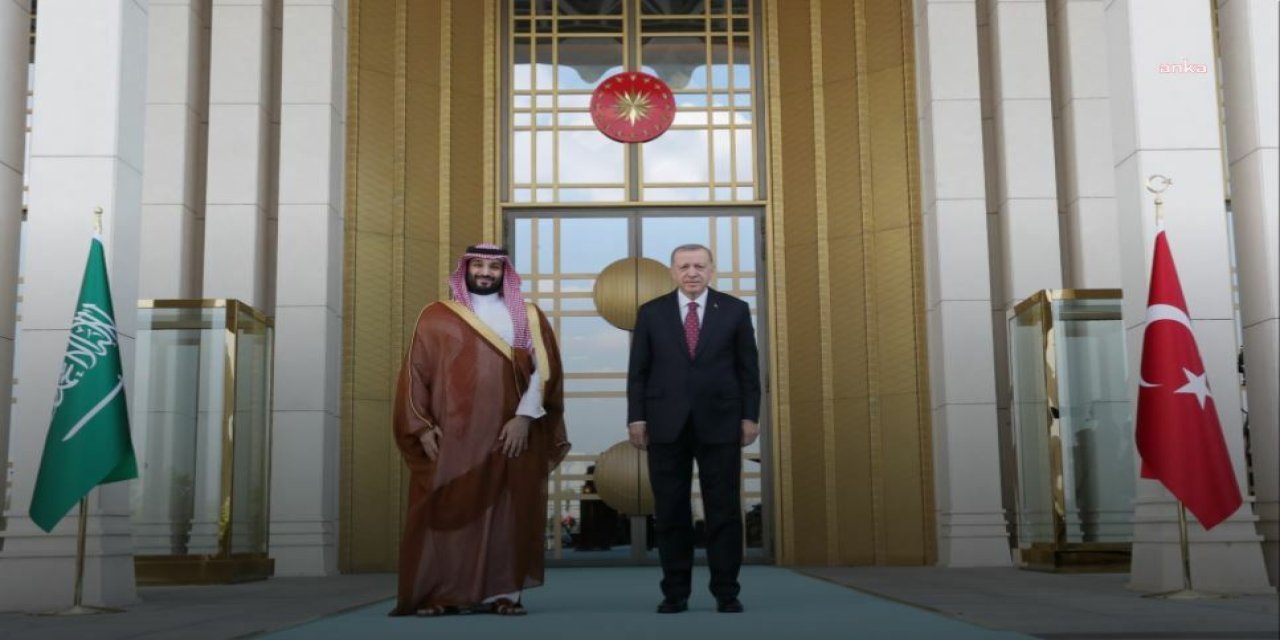 Erdoğan: Çıkabilecek savaş bölge ülkelere düzensiz göç dalgaları oluşturabilir