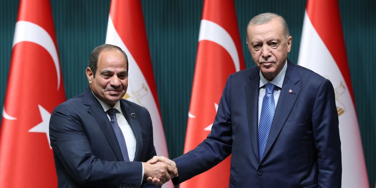 Cumhurbaşkanı Erdoğan: Bölgemiz yeni bir krize kesinlikle tahammül edemez