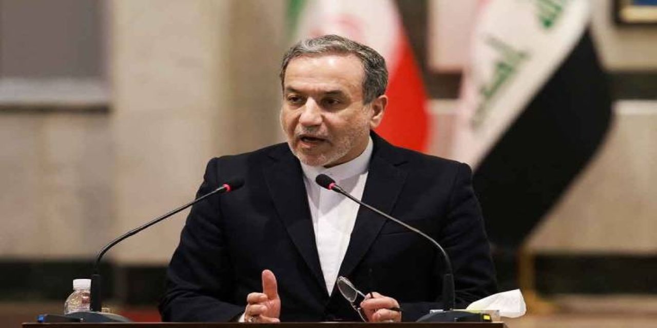 İran'dan açıklama: 'Saldırıları durdurursa biz de durdururuz'