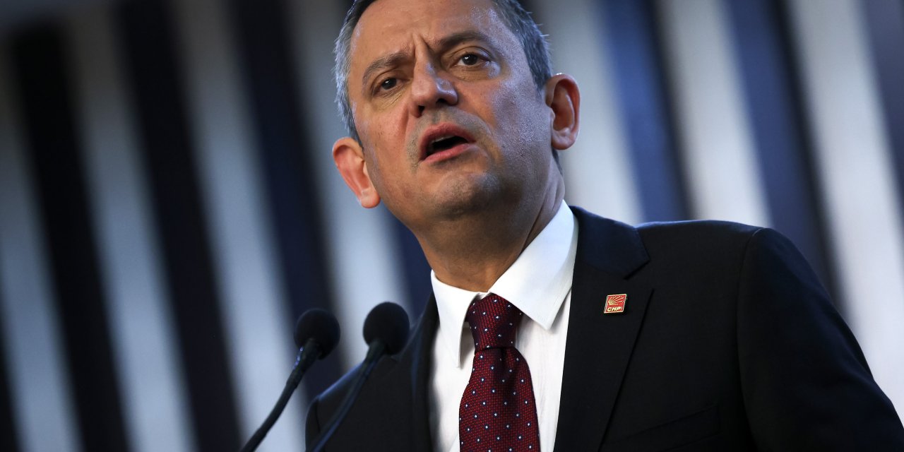 Özel: 'Butlan ya da kayyım kararı çıkarsa tanımam'