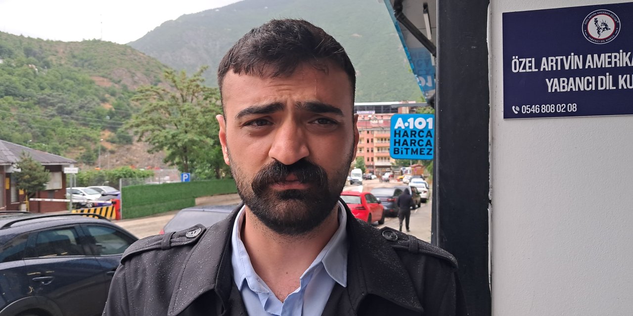 Gözaltına alınan gazetecilerin ifadesi alınmaya başlandı