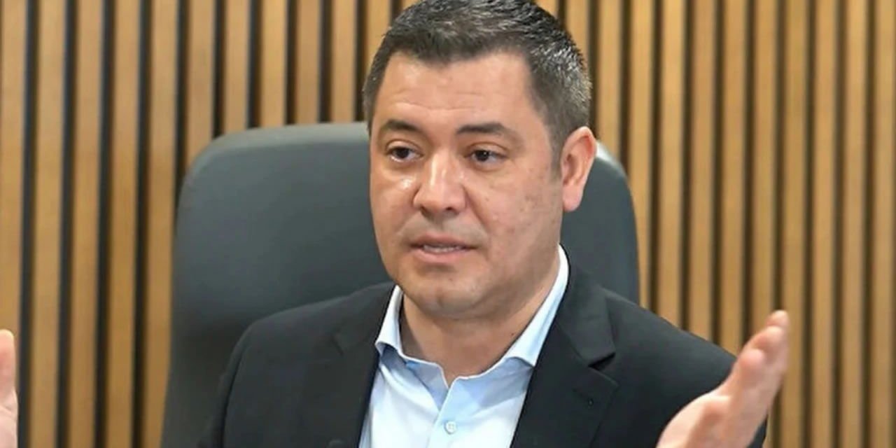 Murat Ongun'dan 'etkin pişmanlık' açıklaması: 'Zavallılara itibar etmeyiniz'