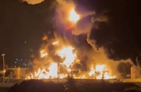 İsrail: 13 kişi hayatını kaybetti, 380 kişi yaralandı