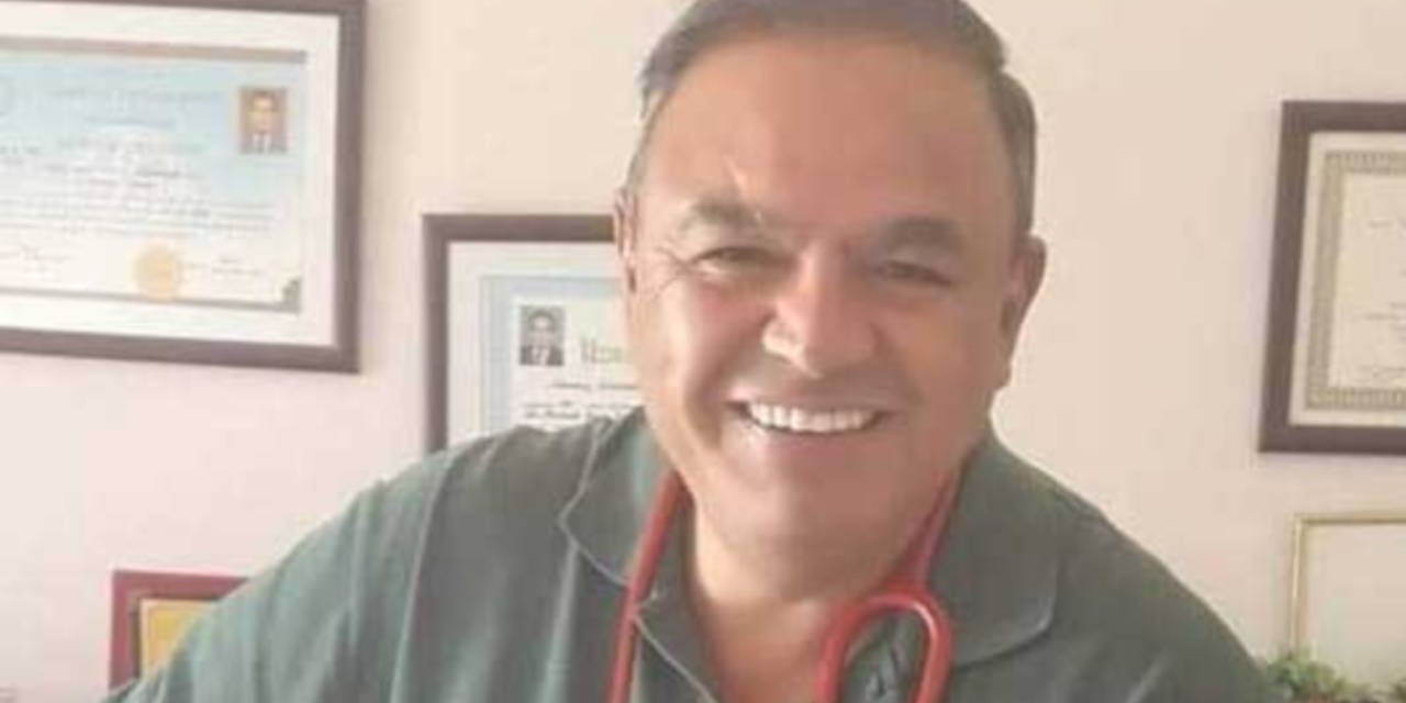 Kanser üzerine çalışan emekli doktor evinde ölü bulundu