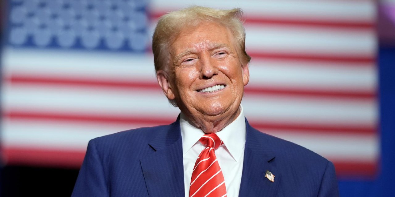 Trump: İsrail ile İran arasında çok sayıda toplantı yapıldı yakında barış olacak