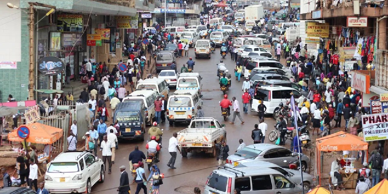 Vize krizi Avrupa'yı aştı: Uganda'dan yeşil pasaporta engel