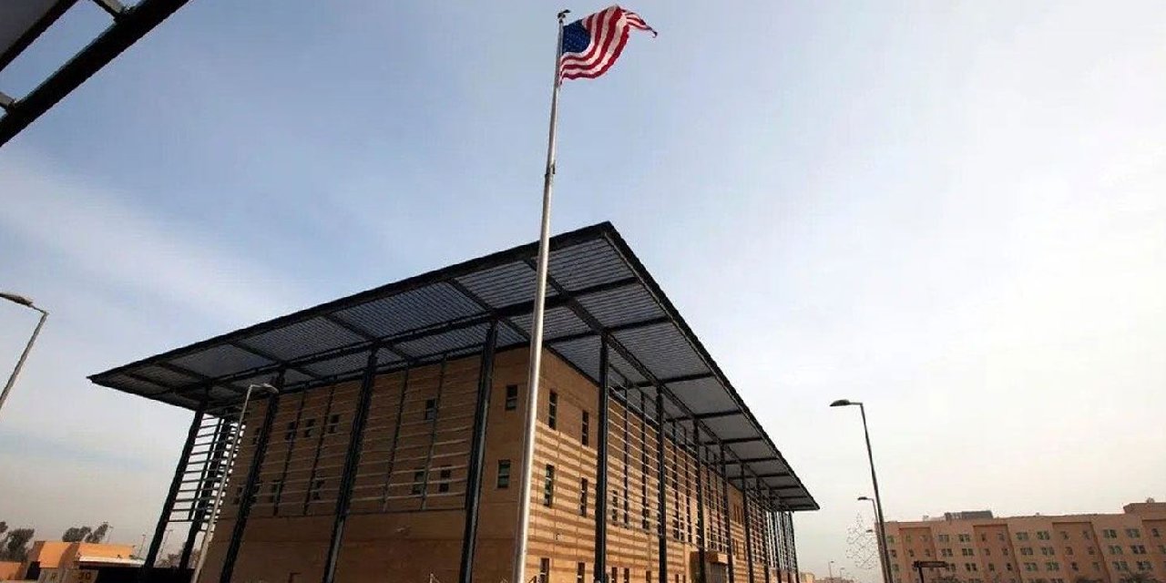 ABD'den vatandaşlarına Irak uyarısı: Saldırı olasılığı arttı