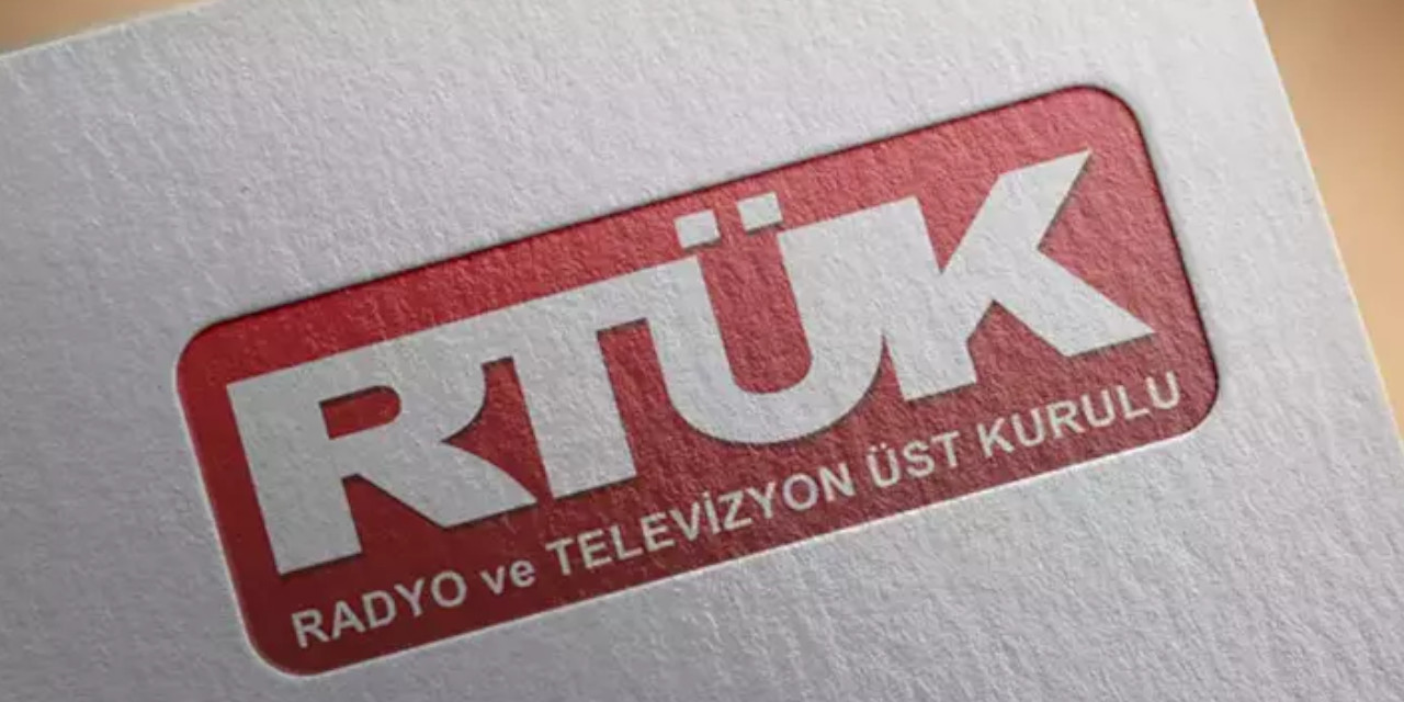 RTÜK'ten sokak röportajlarına 'ayar': 'Her şey kötüye gidiyor algısı yapıyorlar'