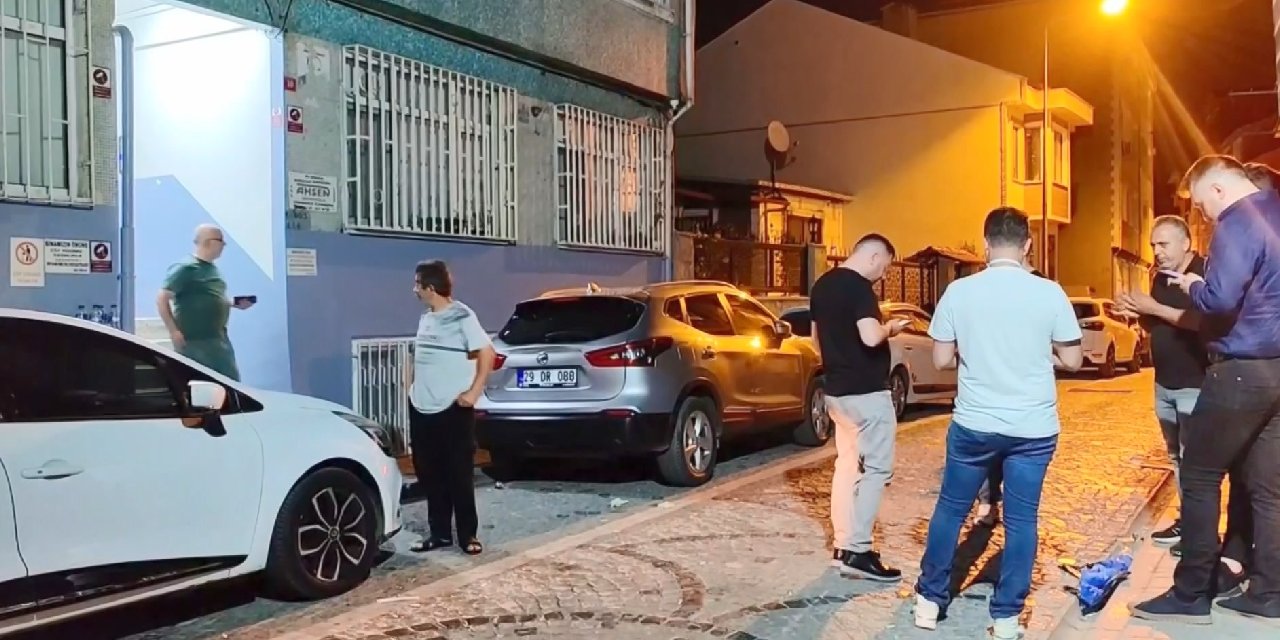 İntihar eden polisin evinden ceset parçaları çıkmıştı: Kimliği tespit edildi