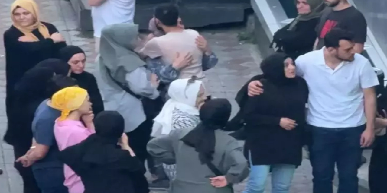 İstanbul'da 3 aylık bebeğin şüpheli ölümü