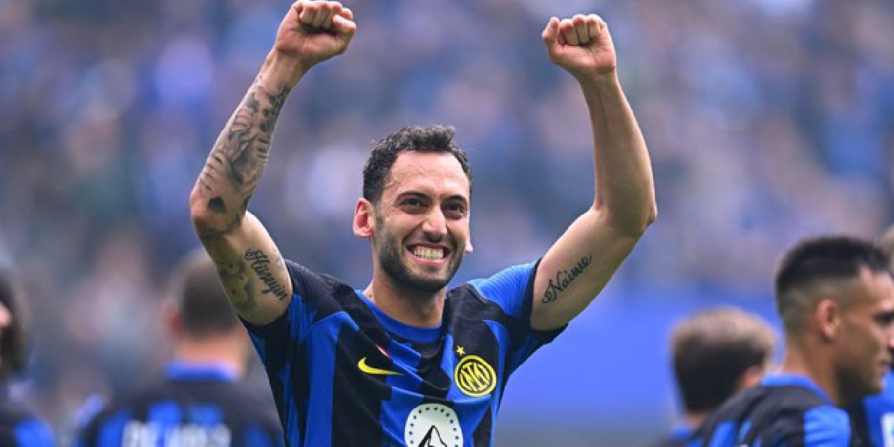 Transfer iddiaları: Hakan Çalhanoğlu'ndan Galatasaray açıklaması