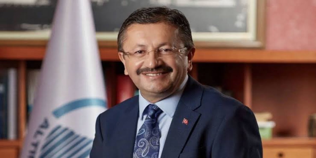 AKP'li başkan önce darp etti sonra disiplin soruşturması açtı