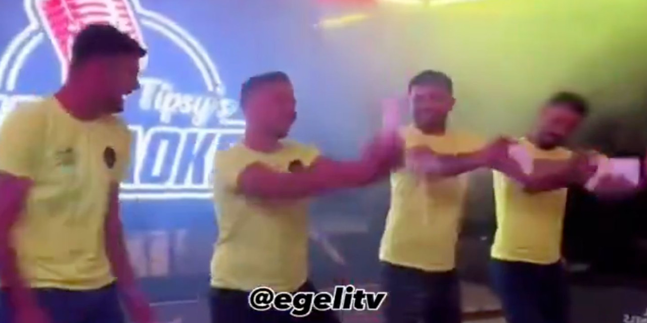 Marmaris'te 14 mekan kapatıldı: Danslarıyla turistleri rahatsız ediyorlar