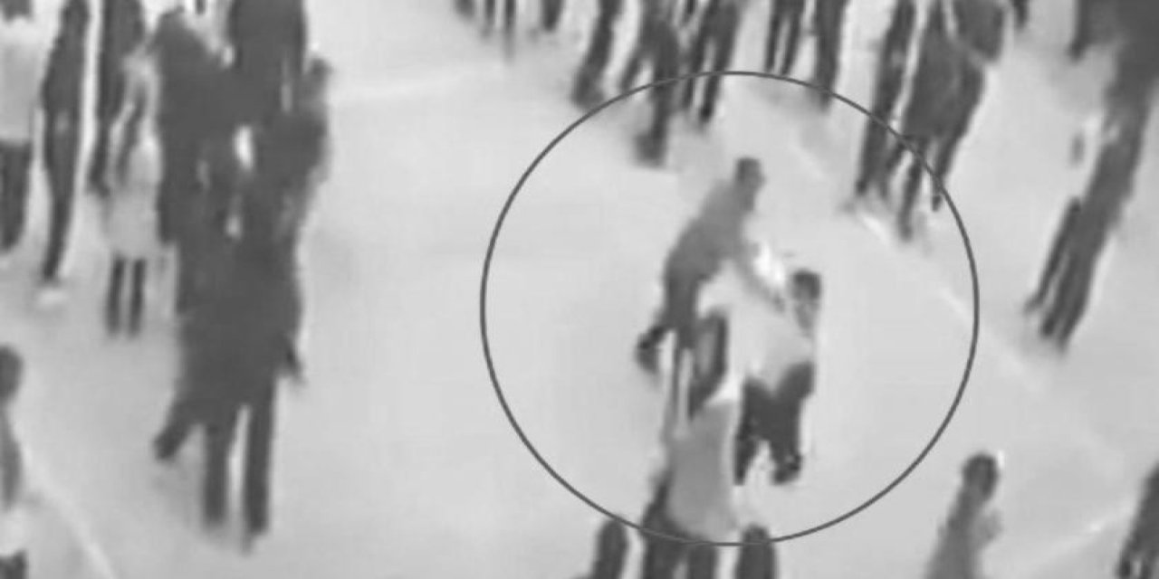 13 yaşındaki çocuğu döven öğretmene para cezası: 'Canımın değeri 5 bin lira mı?'