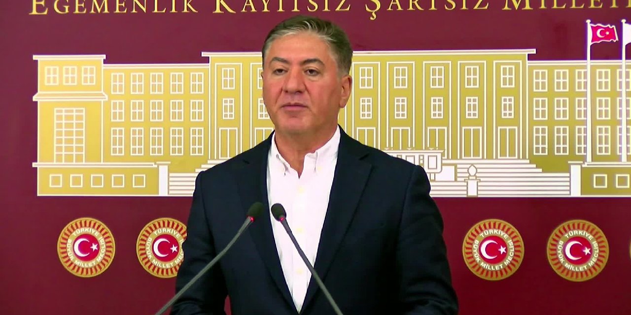 CHP'li Emir'den MHP'li Yıldız'a tepki: Sandığı, demokrasiyi, halkın her şeyini çalıyorsunuz