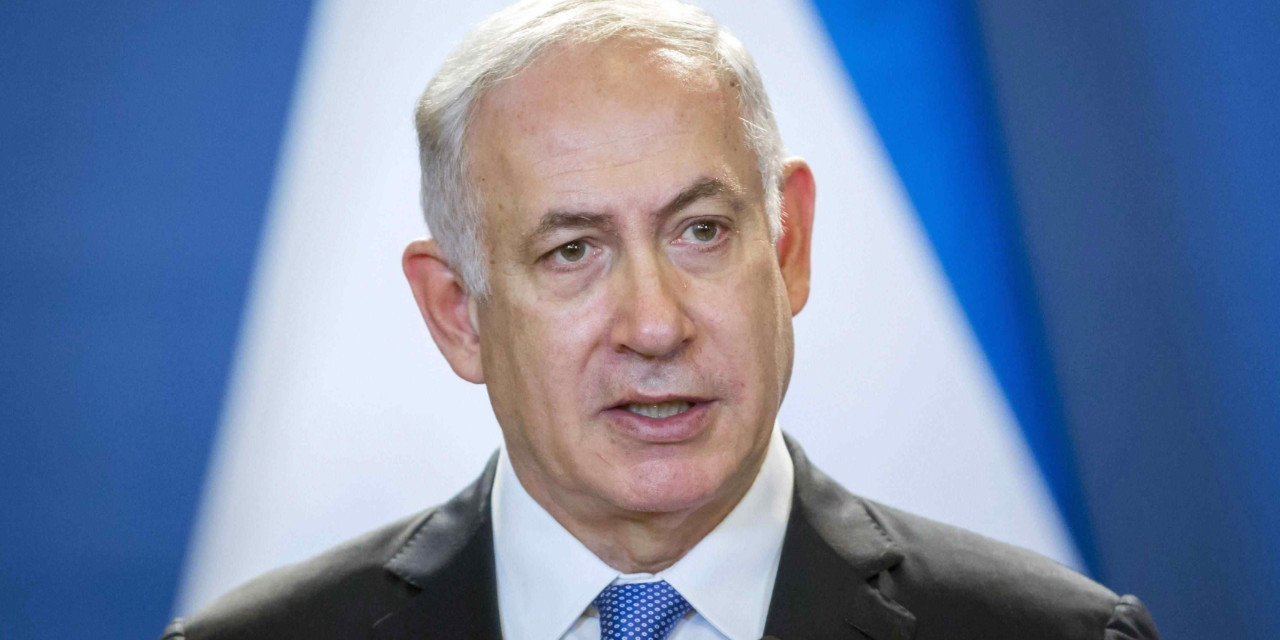 Netanyahu 'Tahran'ı boşaltın' dedi: Patlama sesleri geliyor