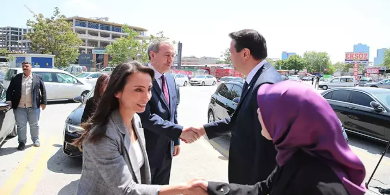 DEM Parti İmamoğlu ile 19 Haziran'da görüşmek istiyor