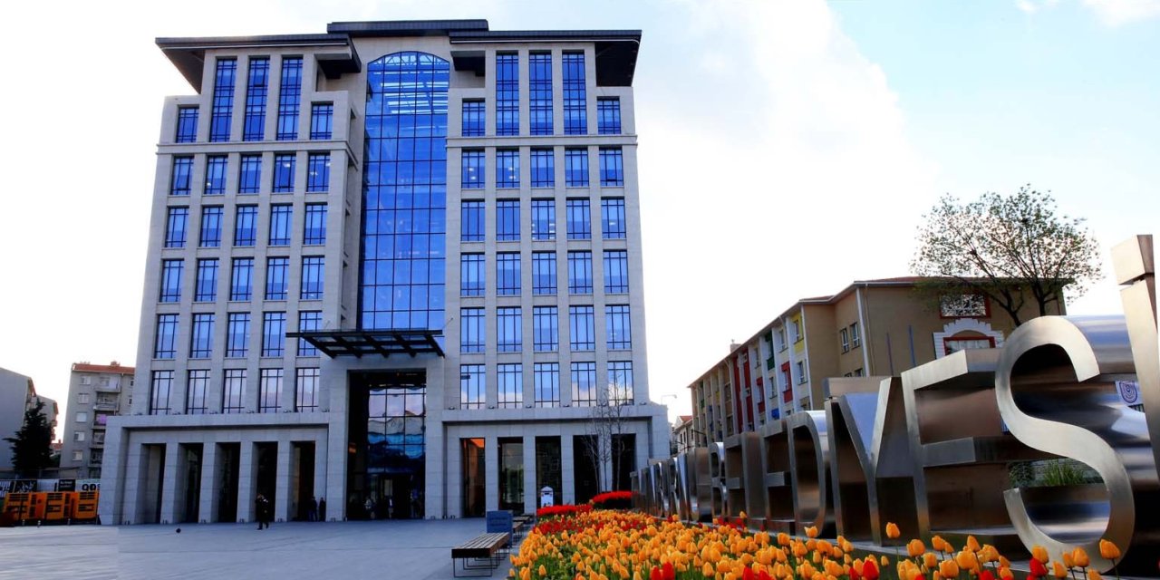 AKP'li belediye vergi borcu nedeniyle cami, polis merkezi ve okul devretti