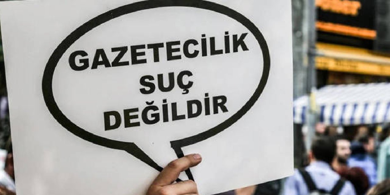 Gazeteciler Ozan Cırık, Eylem Yılmaz ve Dicle Baştürk tutuklandı