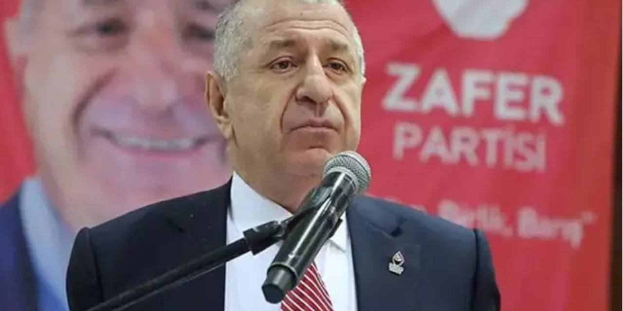 Ümit Özdağ yeniden hakim karşısına çıktı