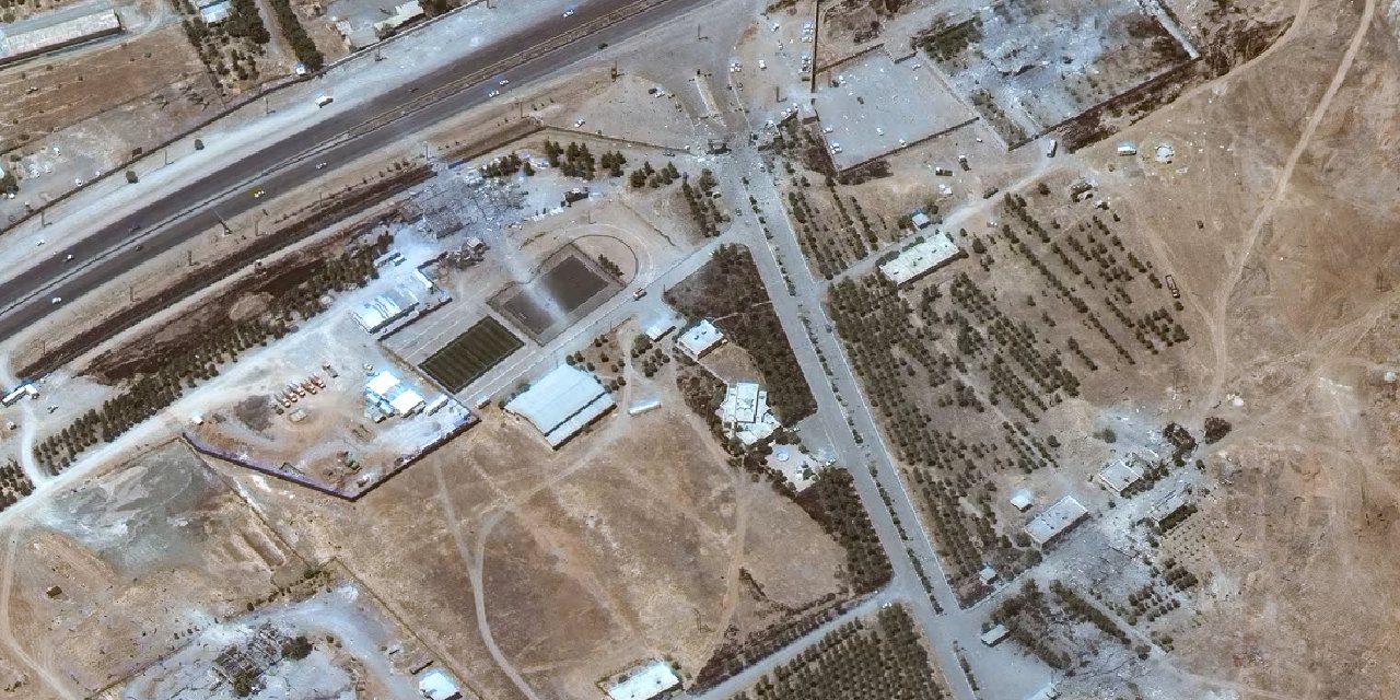 İsrail, İran'ı nükleer bomba üretmeye yakın diye vurdu ancak ABD istihbaratı farklı görüşte