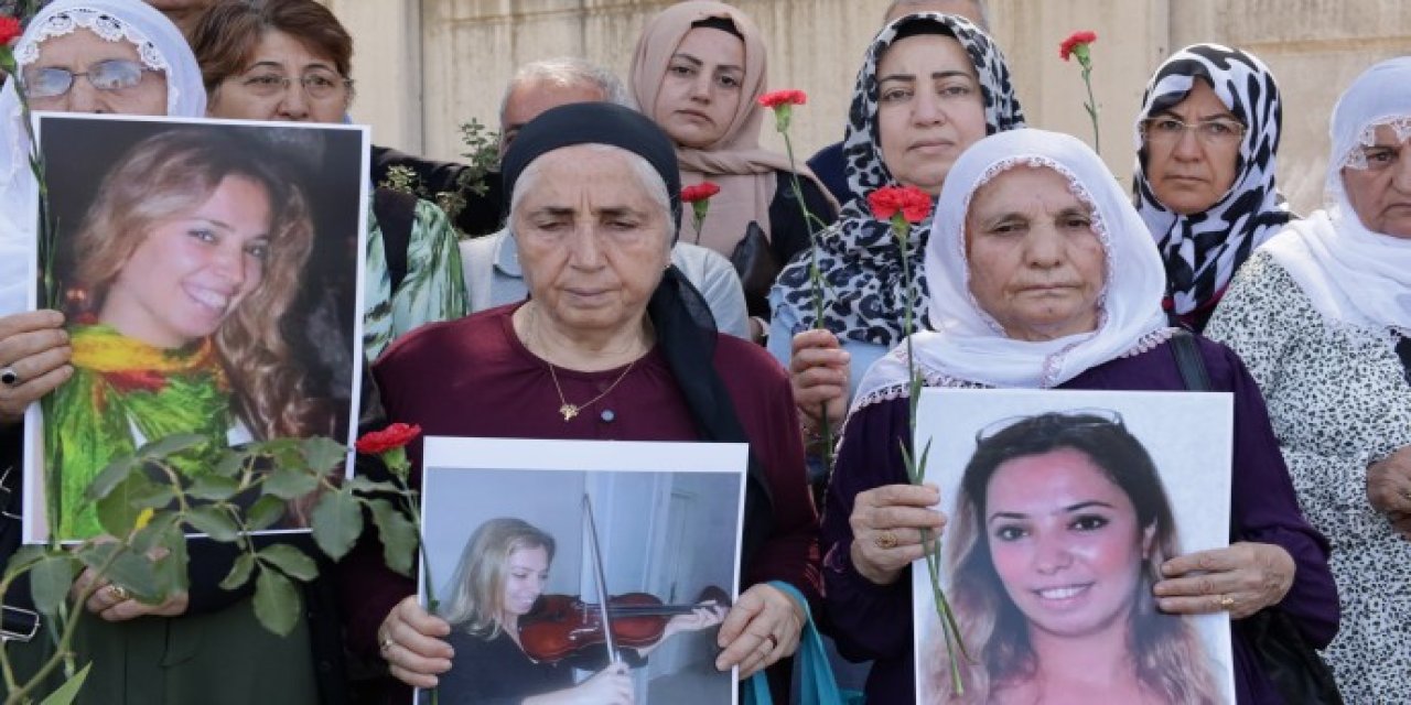 HDP binasına yönelik silahlı saldırıda öldürülen Deniz Poyraz anıldı