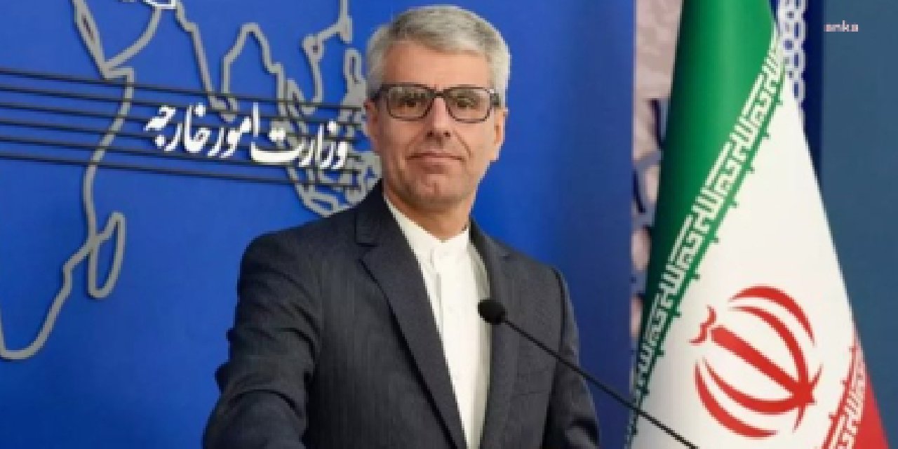 İran’dan G7'ye tepki: 'İsrail’in saldırılarını görmezden geliyorlar'