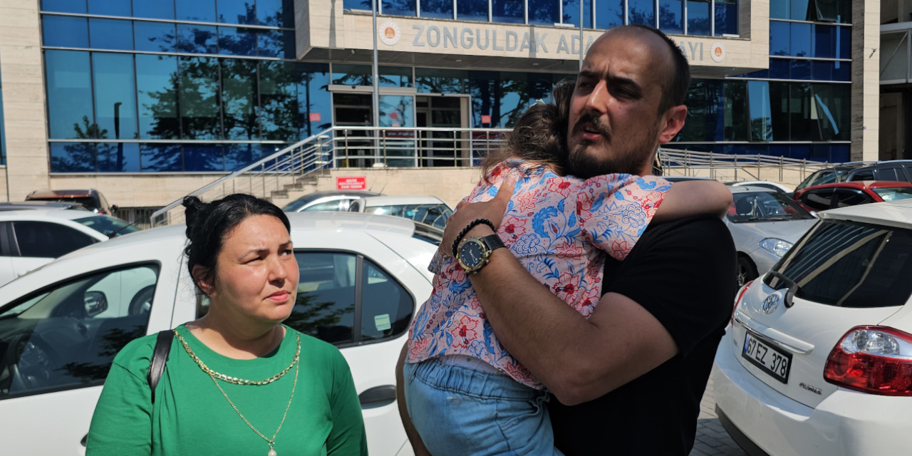 Komşusundan şikayetçi oldu: Özel gereksinimli çocuğuma hakaret etti