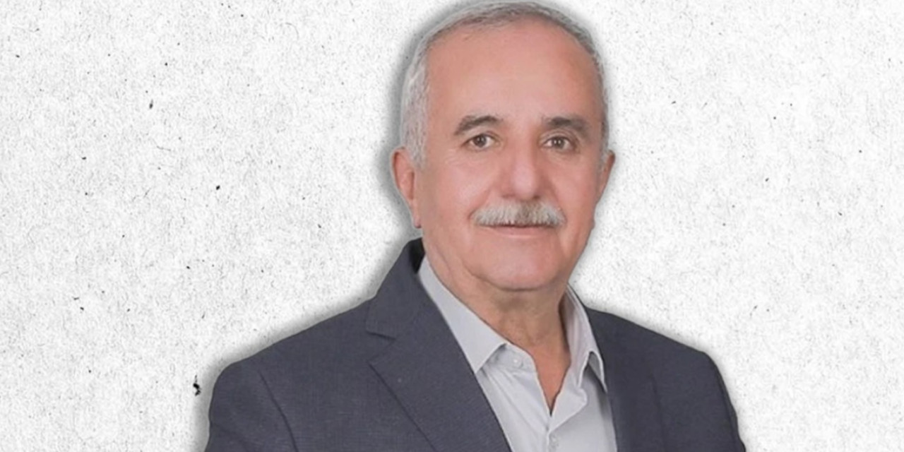 Van İpekyolu Belediyesi Eşbaşkanı istifa etti: Sebep sağlık sorunları