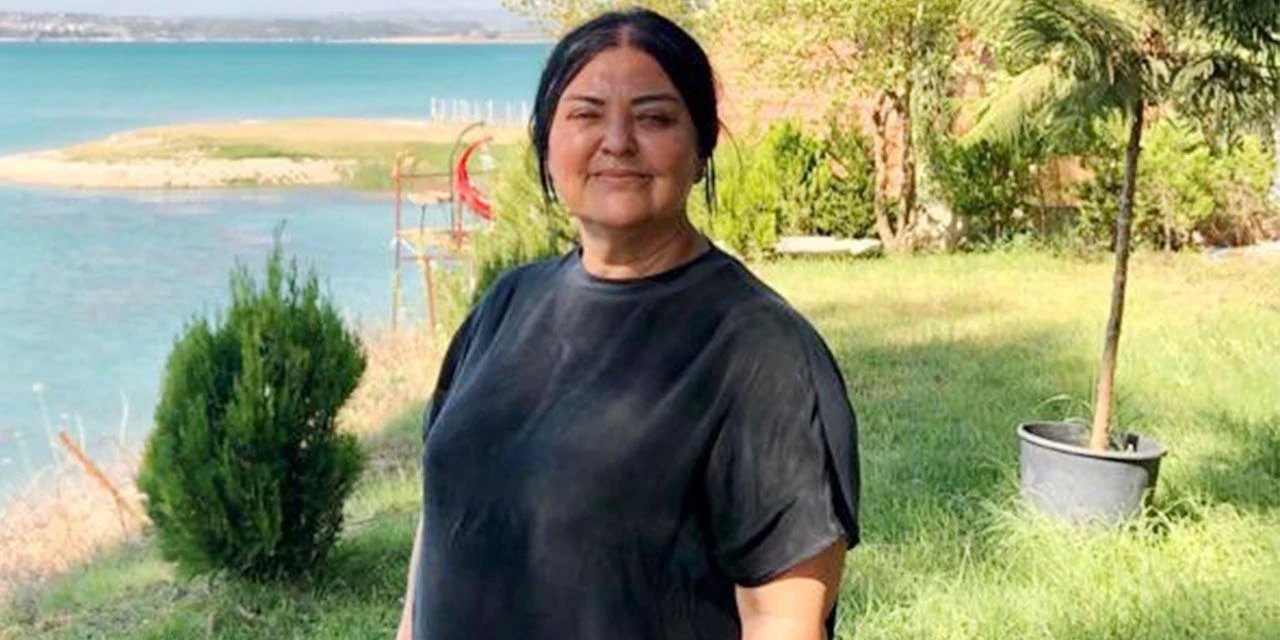 Oya Tekin tutuklanmıştı... Seyhan Belediyesi'nde Başkanvekili belli oldu