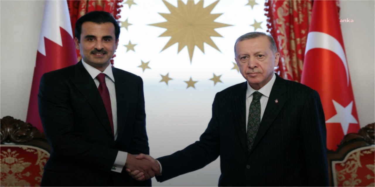 Erdoğan: Netanyahu, bölgenin güvenliği için en büyük tehdit