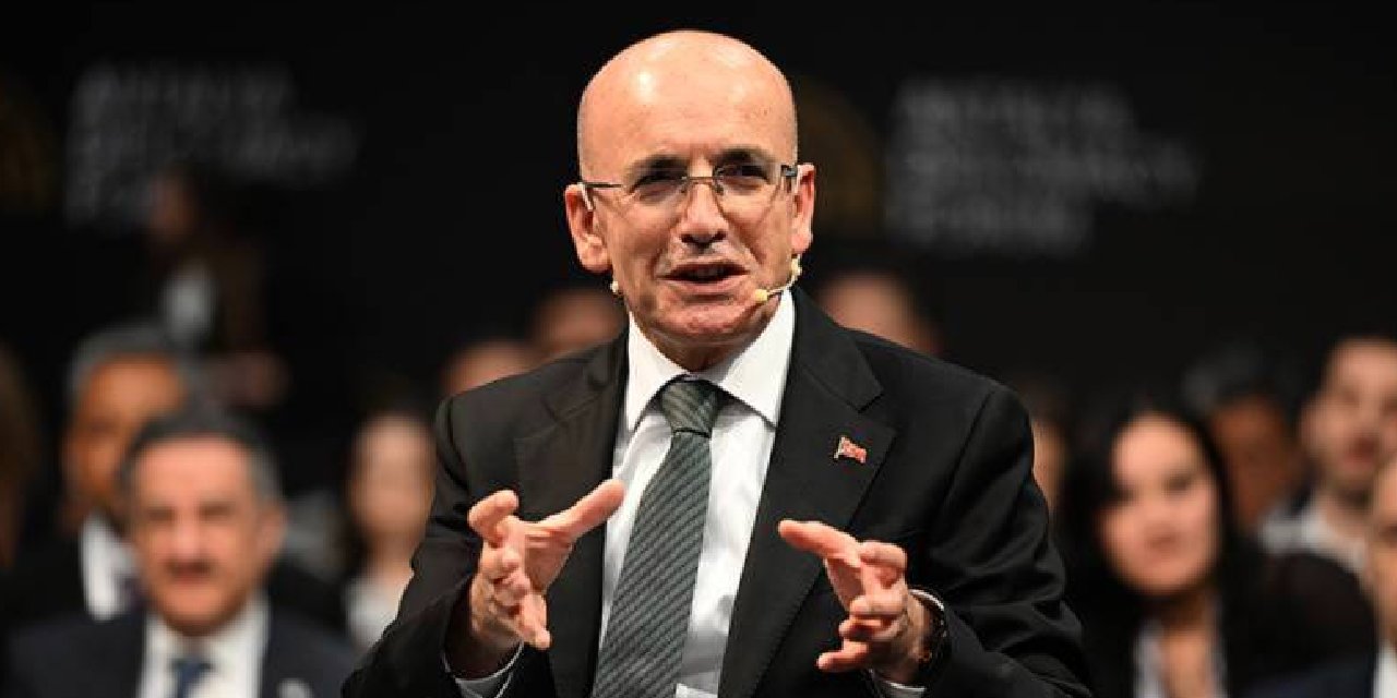 Mehmet Şimşek yanıtladı: İsrail - İran savaşı ekonomiyi nasıl etkiler?