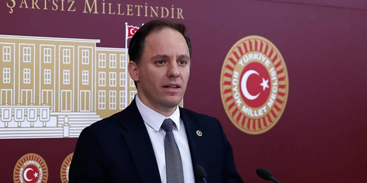 CHP'li Yavuzyılmaz'dan Saray'a belgeli yanıt: Hileli açıklamayla bile ortaya çıktı