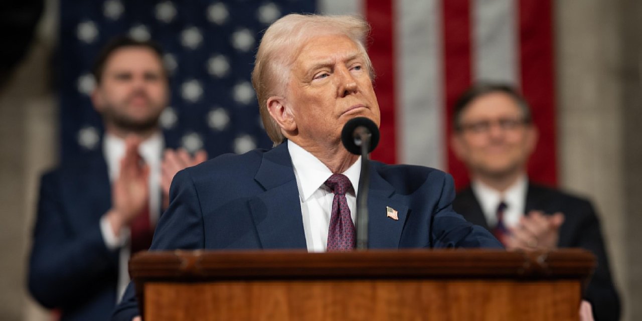 Trump, İran'a saldırıya karar vermeden önce 2 hafta daha süre tanıyacak