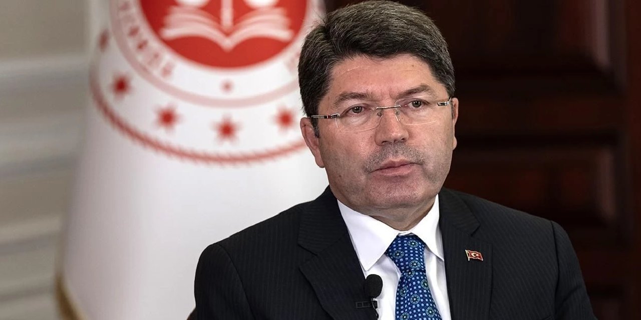Bakan Tunç: Murat Çalık'ın tahliye talebi değerlendirilecek