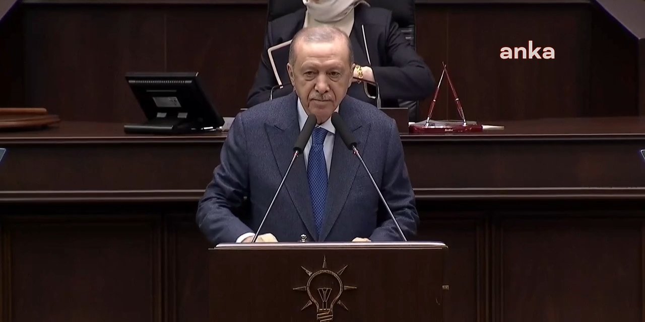 Cumhurbaşkanı Erdoğan: Özel ve CHP yönetimi etkin pişmanlıktan faydalanmalı