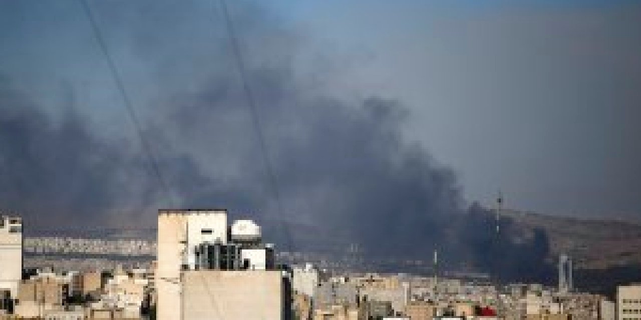 İsrail'den Tahran'a yeni saldırı: 'İran iç güvenlik teşkilatı karargahı vuruldu'